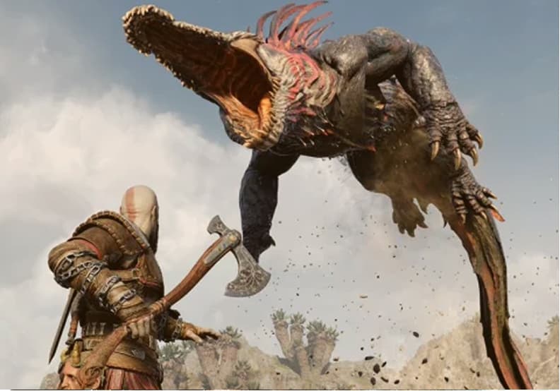 God of War